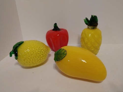 Frutta verdura vetro - frutta, e