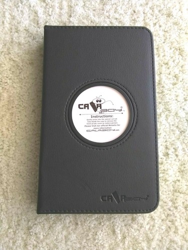 Calaboy tablet case - calaboy, 7