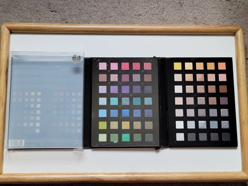 Sephora color anthology - color,