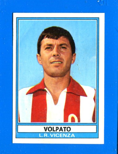 Calciatori 1973 panini - calciatori,