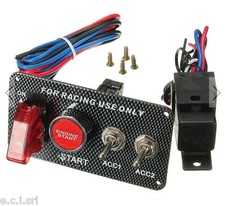 PANNELLO RACING AUTO MOTO KART