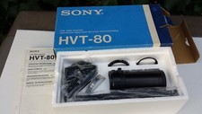 Ancien adaptateur vidéo pour