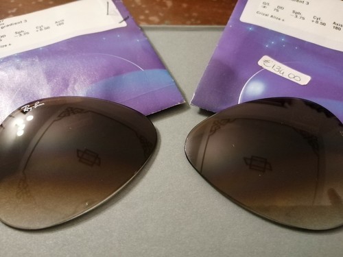 Lenti ricambio polarizzate - ricambio,