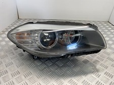 Faro proiettore anteriore