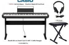 CASIO CDP S110 PIANO