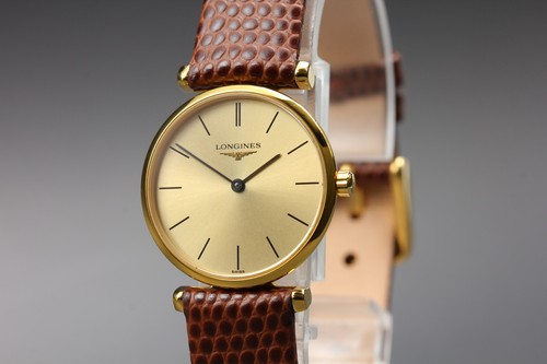 Orologio donna longines - da,