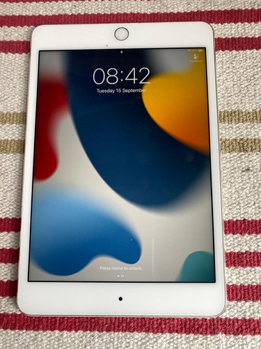 Ipad mini numero modello - mini,