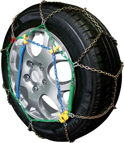 000142109 catene neve - catene, da