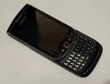 Smartphone BlackBerry Torch