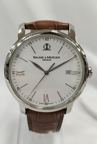 Baume mercier classima - baume&mercier,