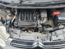 Citroen C1 Mk2 2014 -2019 1.2