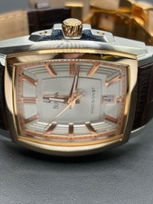 Bulova Precisionist Longwood