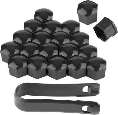 Kit copribulloni tappi dadi - kit, 20