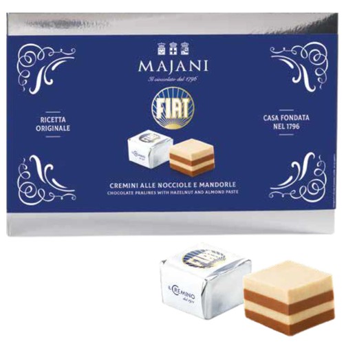 Cioccolatini majani confezione - majani,