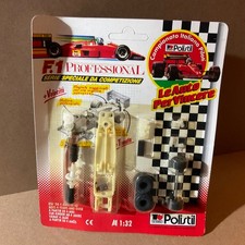 POLISTIL F1 PROFESSIONAL KIT