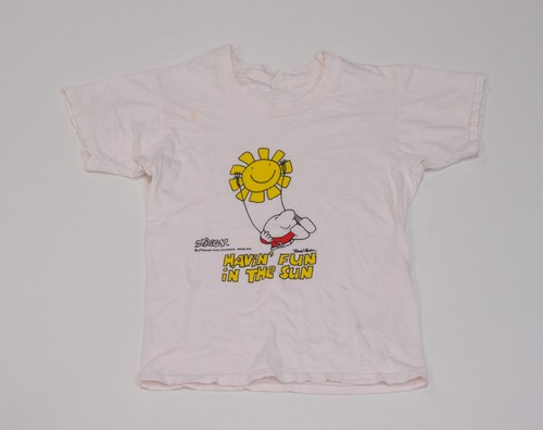 Camicia cartone animato - , ziggy