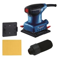 Bosch Professional Levigatrice