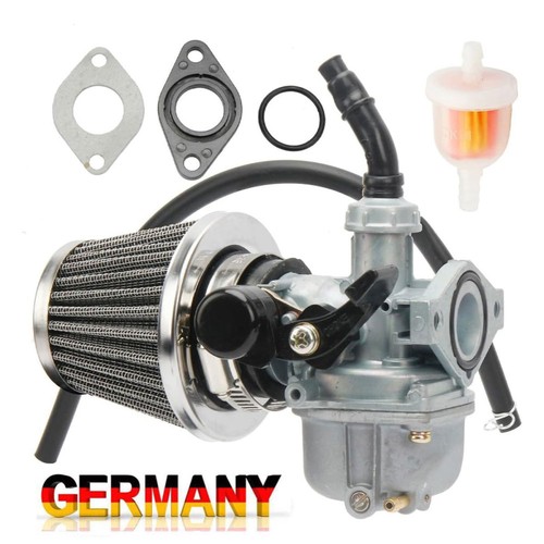 Carburatore pz19 per - carburatore,