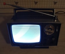 Televisore SONY vintage