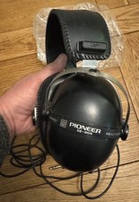 PIONEER SE-205 Cuffie Stereo