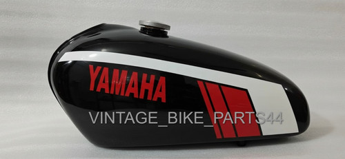 Yamaha dt50m 2m4 - yamaha,
