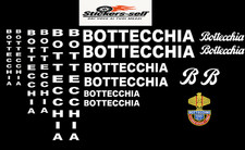 adesivi bici -  17 adesivi