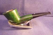 Pipe Caminetto Green 05-39