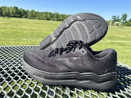 Brooks ghost max - ghost, men's