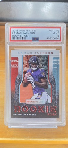 2018 panini rookies - 2018,