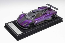 Henson Heaven Zonda One-Off