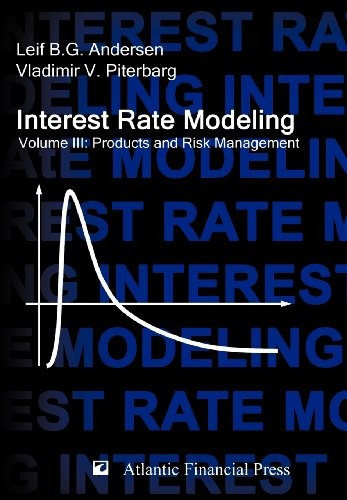 Interest rate modeling - interest, volume