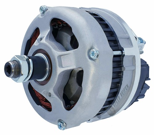 Generatore alternatore nuovo - alternatore,