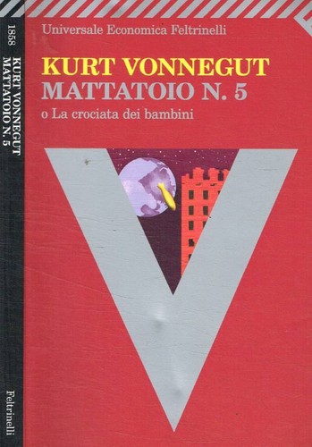 Mattatoio la crociata - la,