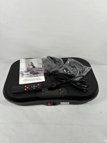 Softgym piastra vibrante - softgym,
