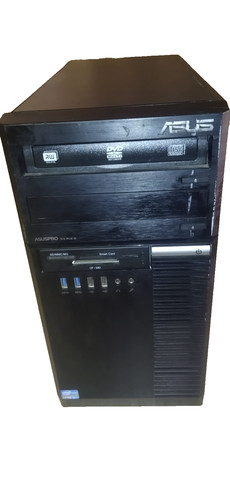 Fisso intel 3330 3 - pc, i5..3330..3