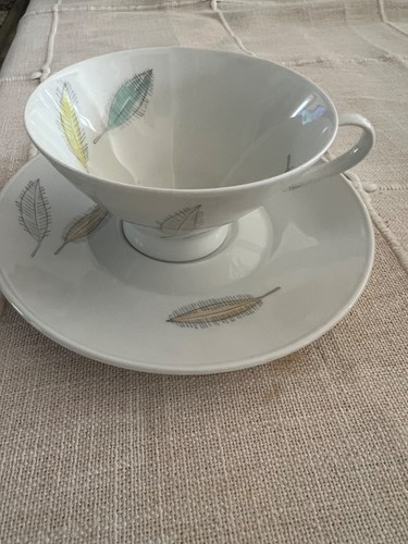 Rosenthal bunte blatter - rosenthal,