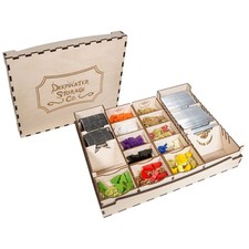 Lords waterdeep compatible - waterdeep,