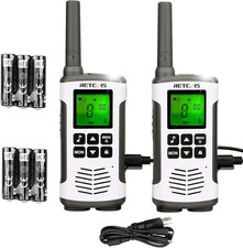 RT45 Walkie Talkie