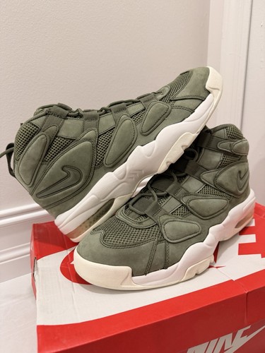 Nike air max uptempo - 2,