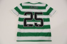 Maglia calcio Celtic Home 2021