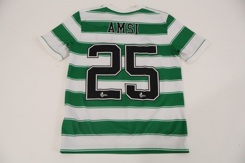 Maglia calcio celtic home - maglia,