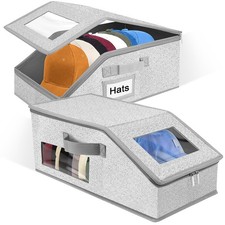 Confezione da 2 Cappellini da