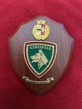 Crest Polizia Di Stato -