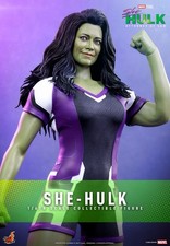 1/6 Marvel She Hulk Attorney