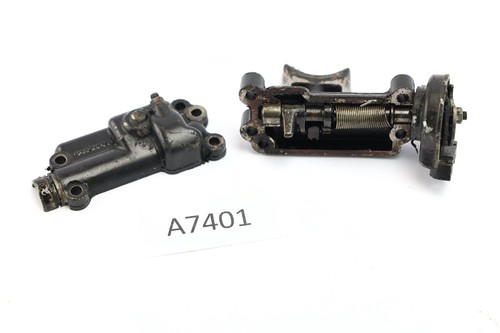 Cagiva mito 125 - 125, evo