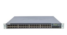 Juniper EX3300-48P 48-Port