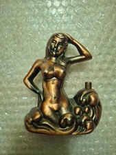 ACCENDINO SOPRAMMOBILE VINTAGE