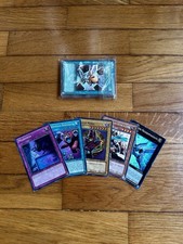 Yu Gi Oh! Lotto Carte Vintage
