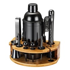Set Shaker Cocktail Kit Barman