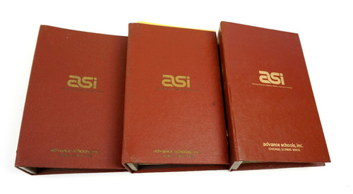 Asi advance schools inc - schools,
